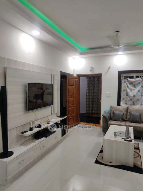 3 BHK Flat In Mayuri Royal Heights Apartment For Sale  In Kukatpally
