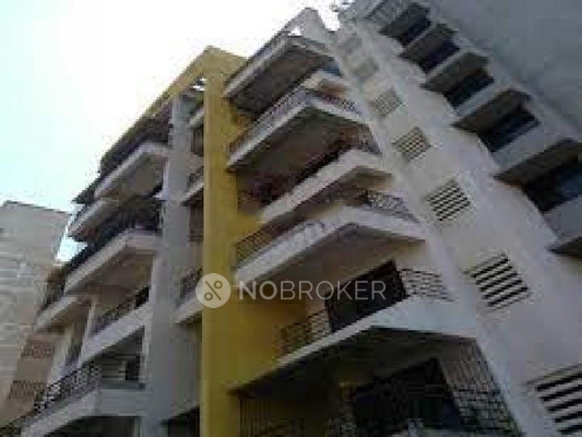 2 BHK Flat In Hill View Apartments For Sale  In Nerul