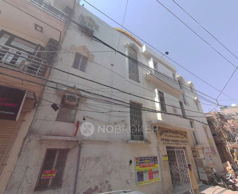 1 BHK Flat for Rent  In  Hari Nagar