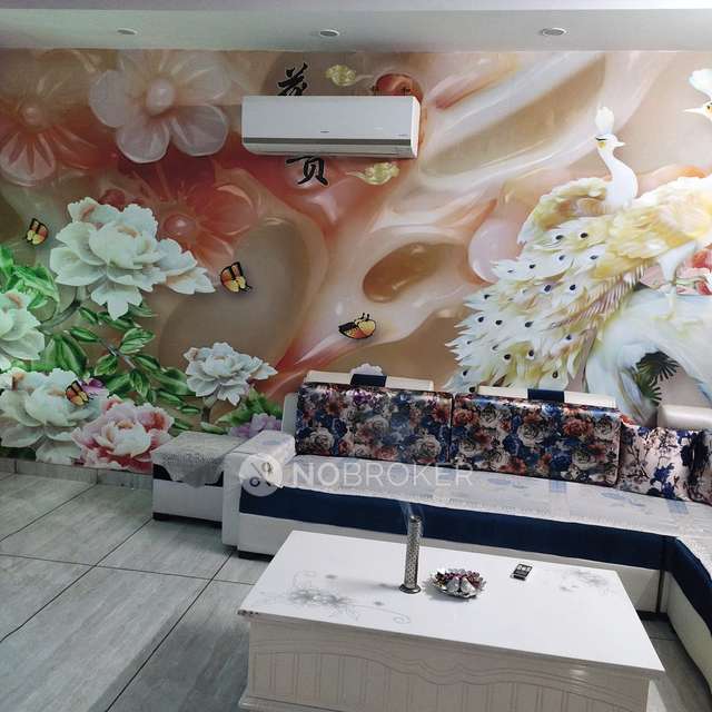 3 BHK Flat For Sale  In Laxmi Nagar