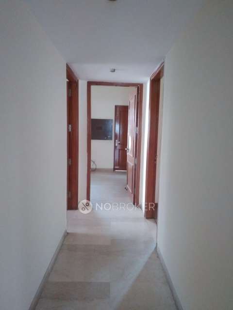 1 RK Flat for Rent  In Sector 55