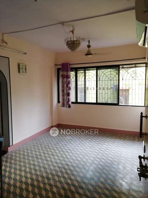 1 BHK Flat In Sayba Smruti For Sale  In Kalwa