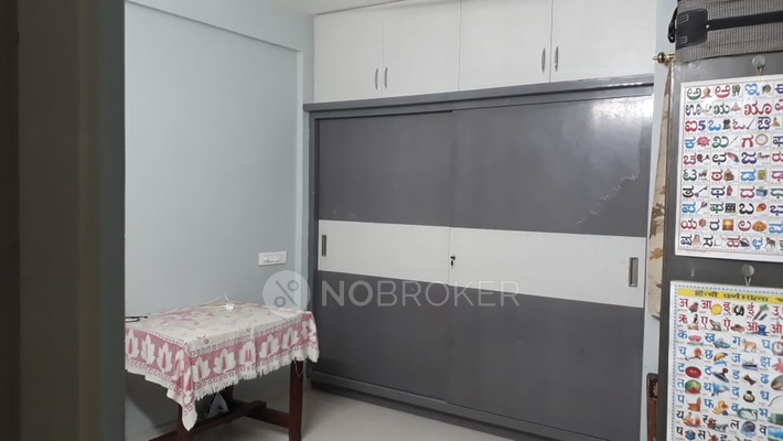 3 BHK Flat In Ruby Enclave For Sale  In Vijayanagar