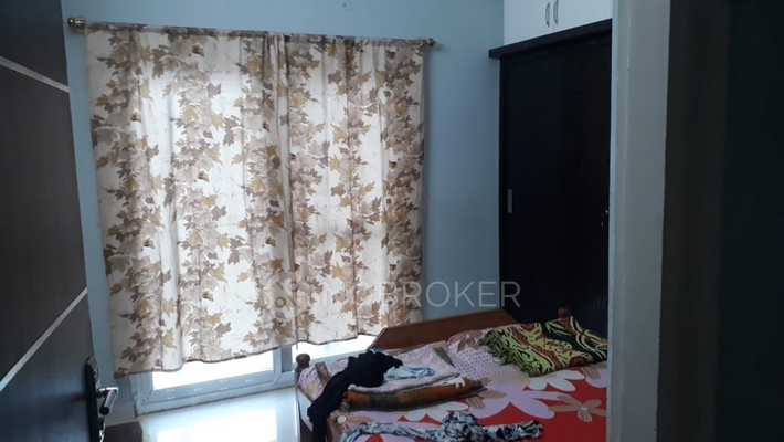 3 BHK Flat In Ruby Enclave For Sale  In Vijayanagar