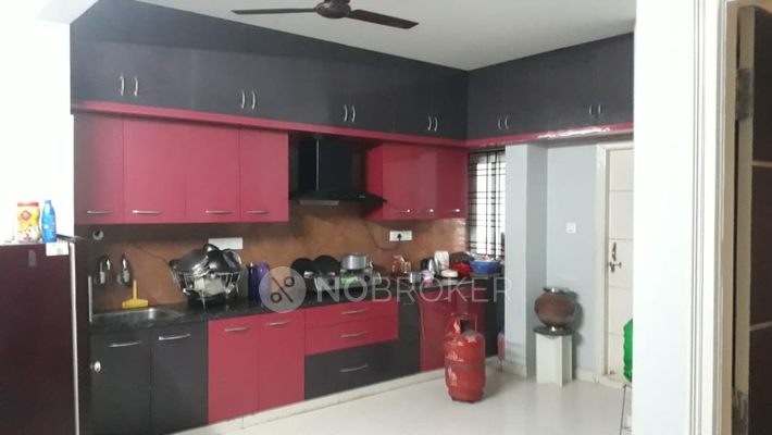 3 BHK Flat In Ruby Enclave For Sale  In Vijayanagar