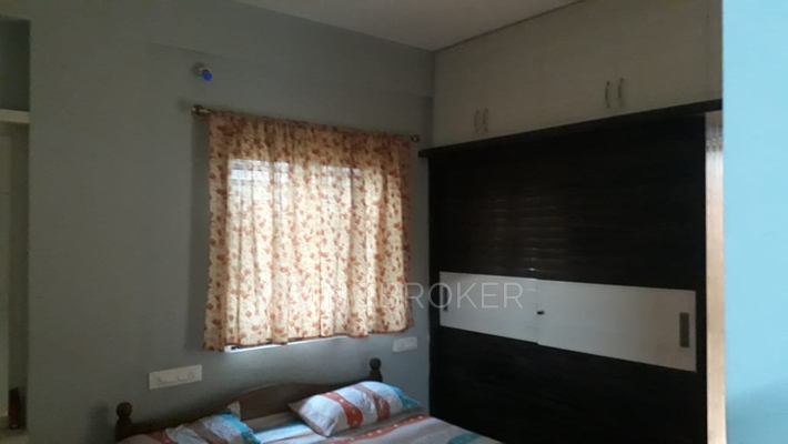 3 BHK Flat In Ruby Enclave For Sale  In Vijayanagar