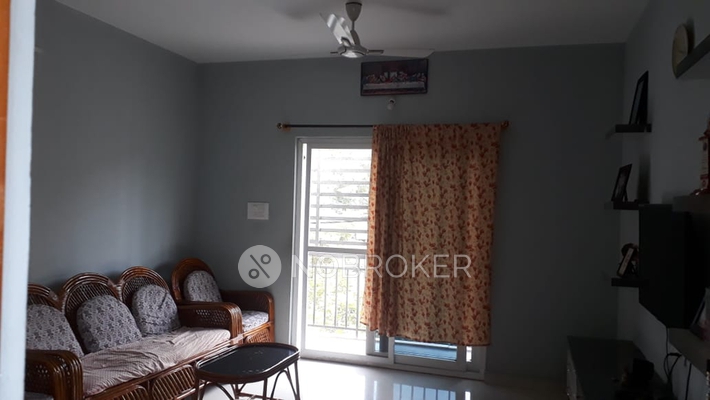 3 BHK Flat In Ruby Enclave For Sale  In Vijayanagar