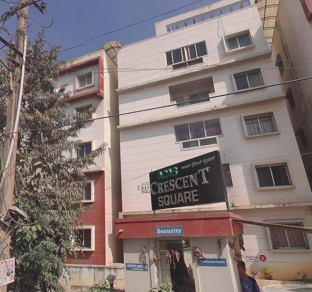 ACAS Crescent Square