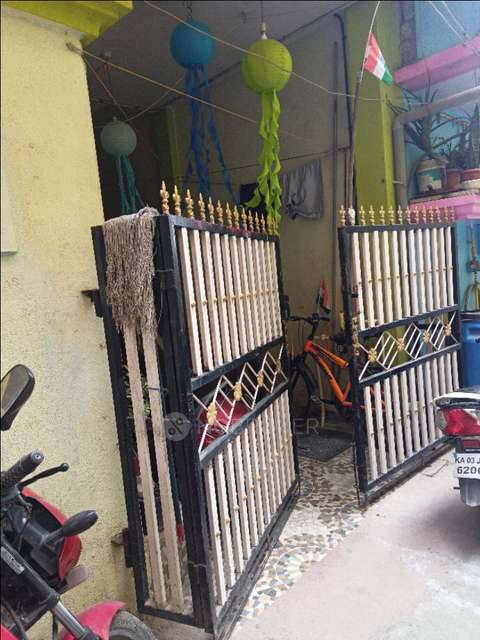 1 BHK House for Rent  In Marathahalli