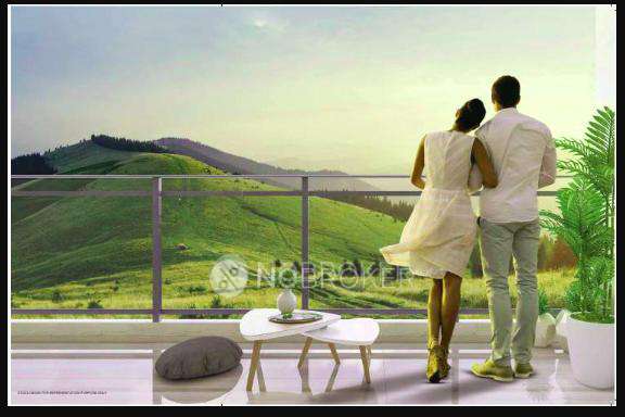 3 BHK Flat In Runwal Sanctuary For Sale  In Mulund West