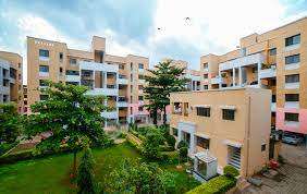 2 BHK Flat In Silver Park Phase 2 for Rent  In Ambegaon Pathar