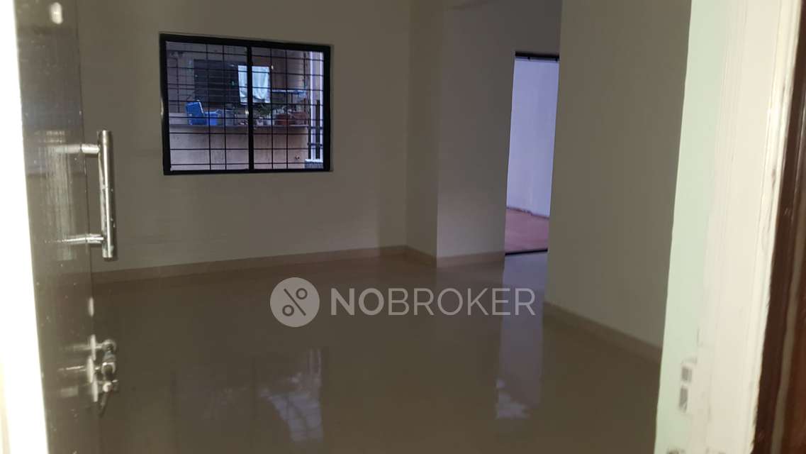 2 BHK Flat In Silver Park Phase 2 for Rent  In Ambegaon Pathar