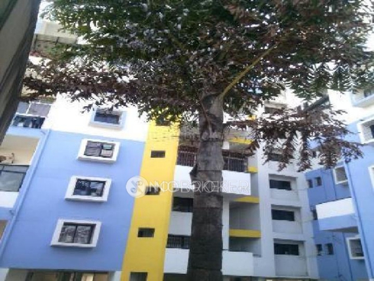 2 BHK Flat In Ayushi  & Salony Co Op Housing Soc. Ltd for Rent  In Katraj
