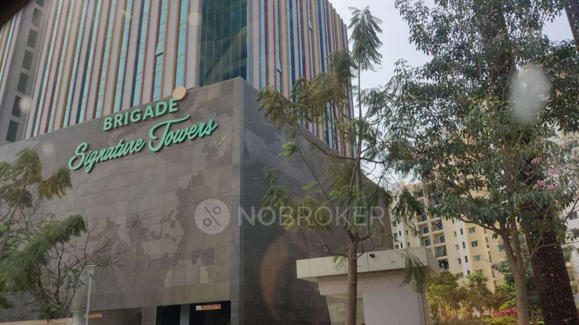 2 BHK Flat In Brigade Golden Triangle For Sale  In Nimbekaipura