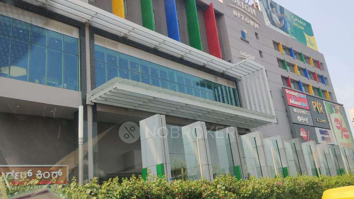 2 BHK Flat In Brigade Golden Triangle For Sale  In Nimbekaipura