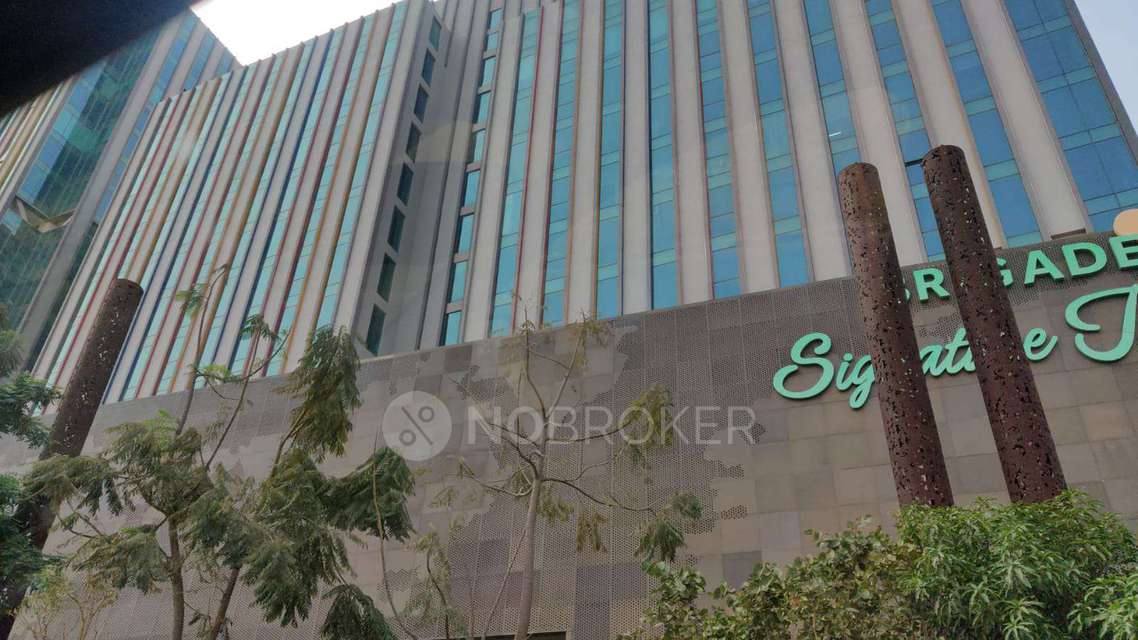 2 BHK Flat In Brigade Golden Triangle For Sale  In Nimbekaipura