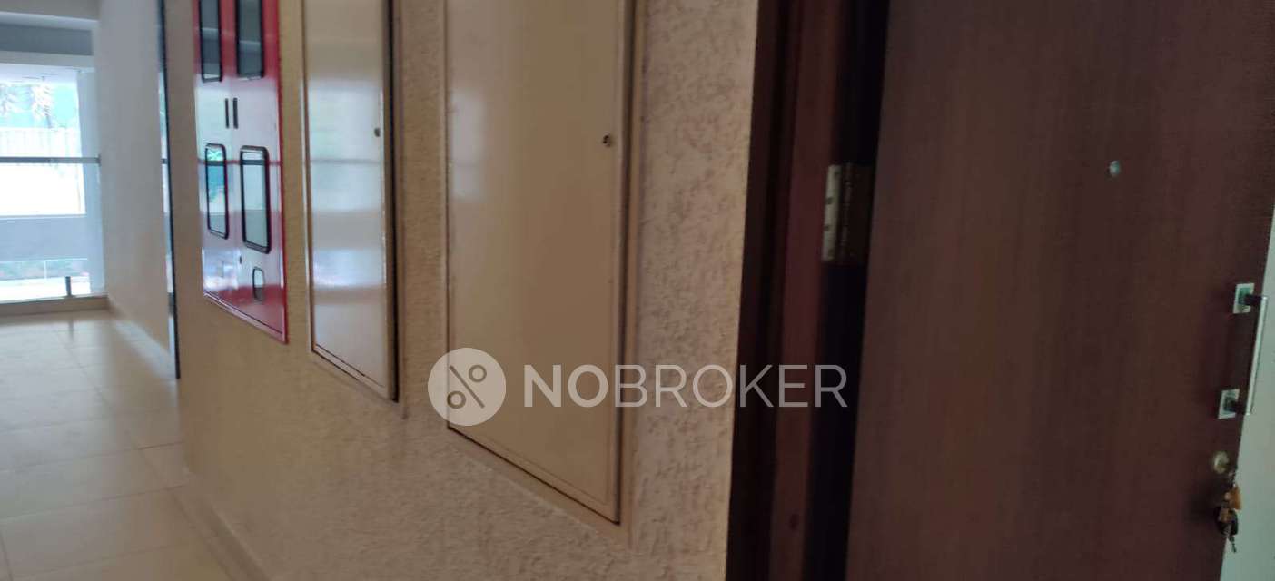 2 BHK Flat In Brigade Golden Triangle For Sale  In Nimbekaipura