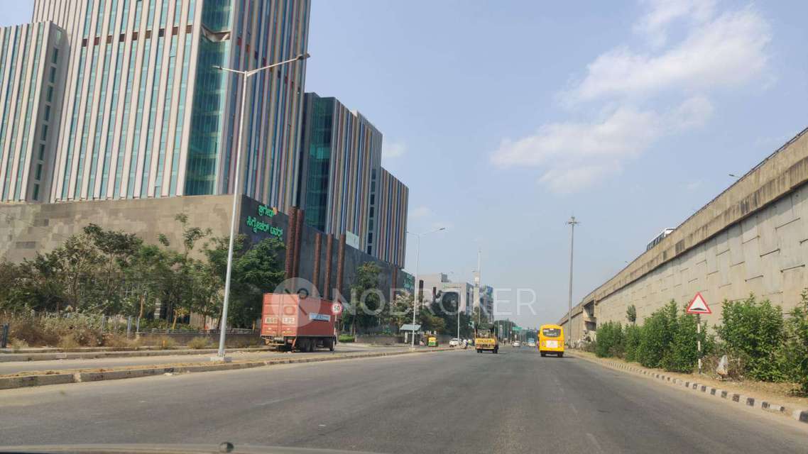 2 BHK Flat In Brigade Golden Triangle For Sale  In Nimbekaipura