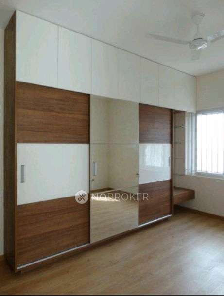 2 BHK Flat In Brigade Golden Triangle For Sale  In Nimbekaipura
