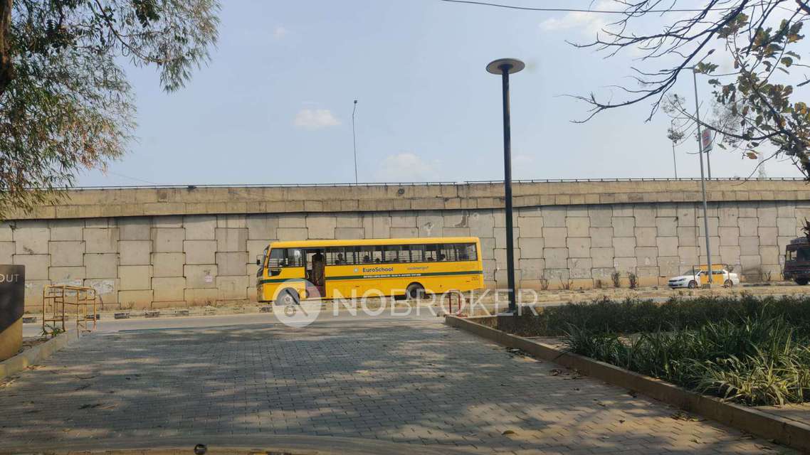 2 BHK Flat In Brigade Golden Triangle For Sale  In Nimbekaipura