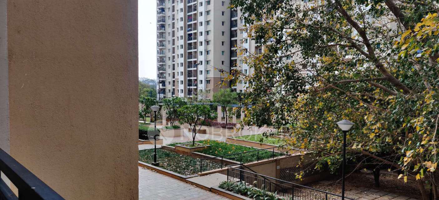 2 BHK Flat In Brigade Golden Triangle For Sale  In Nimbekaipura