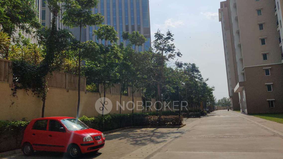 2 BHK Flat In Brigade Golden Triangle For Sale  In Nimbekaipura