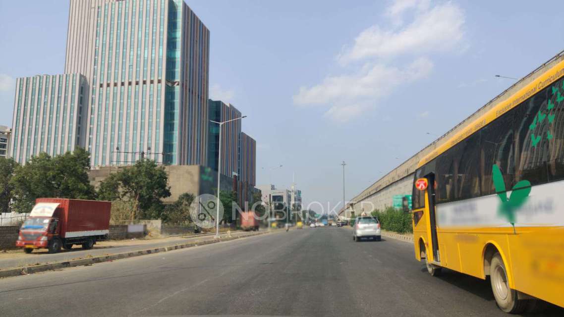 2 BHK Flat In Brigade Golden Triangle For Sale  In Nimbekaipura