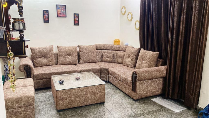 2 BHK Flat In Dda Flats  for Rent  In Kakrola