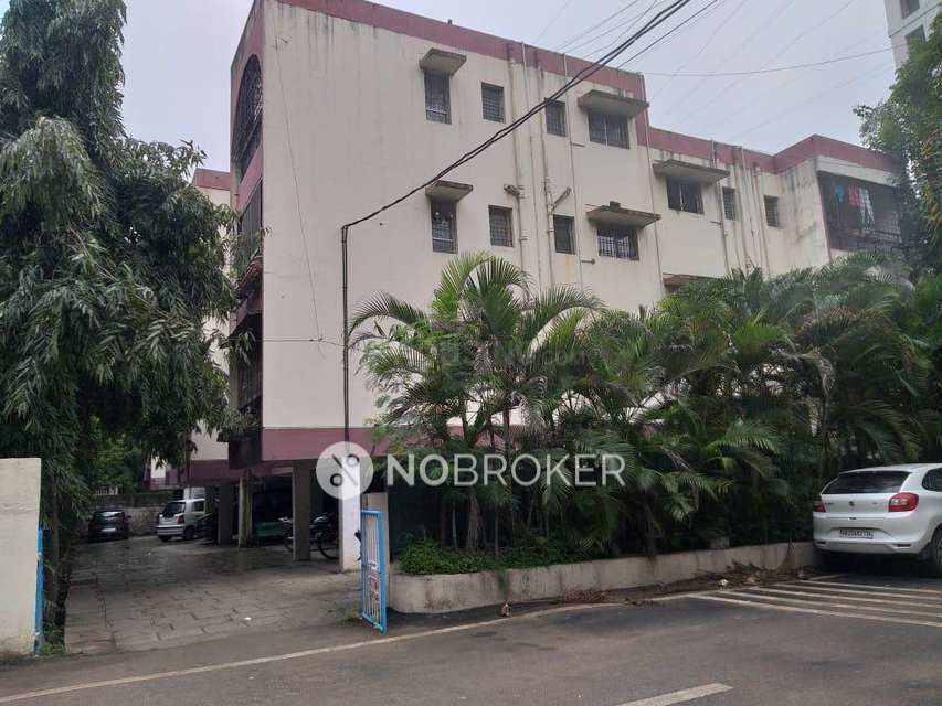 1 BHK Flat In Triveni Nagar for Rent  In Hadapsar