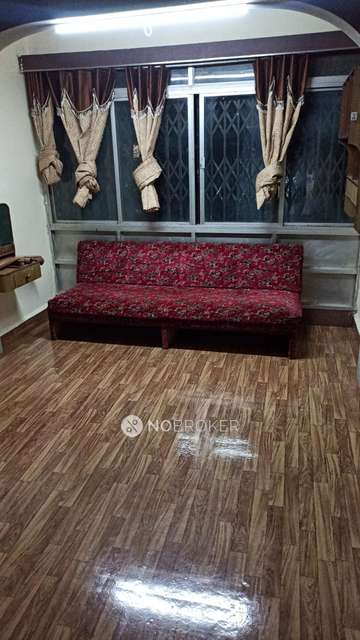 1 BHK Flat In Triveni Nagar for Rent  In Hadapsar