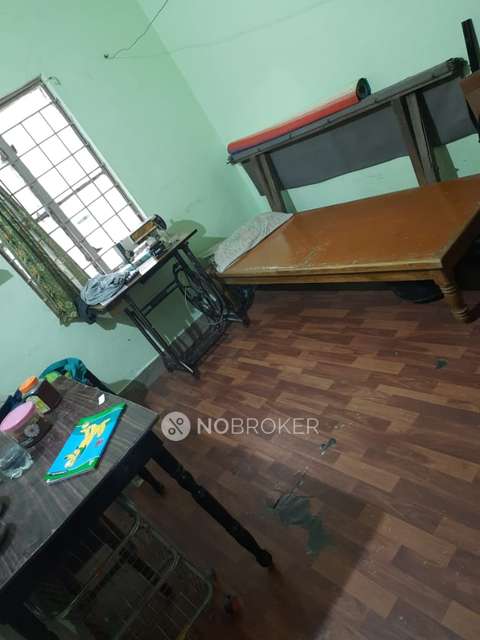 2 BHK Flat In Janapriya Mahanagar For Sale  In Meerpet