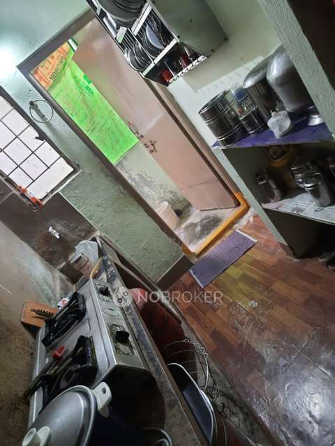 2 BHK Flat In Janapriya Mahanagar For Sale  In Meerpet