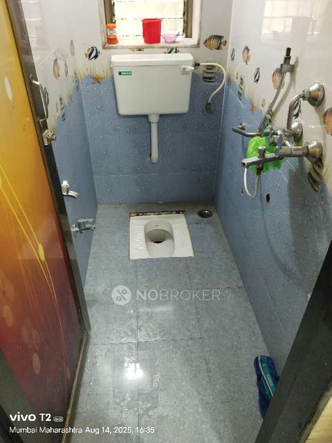 2 BHK Flat In Hira Keshav Chs For Sale  In Ghatkopar West