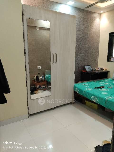 2 BHK Flat In Hira Keshav Chs For Sale  In Ghatkopar West