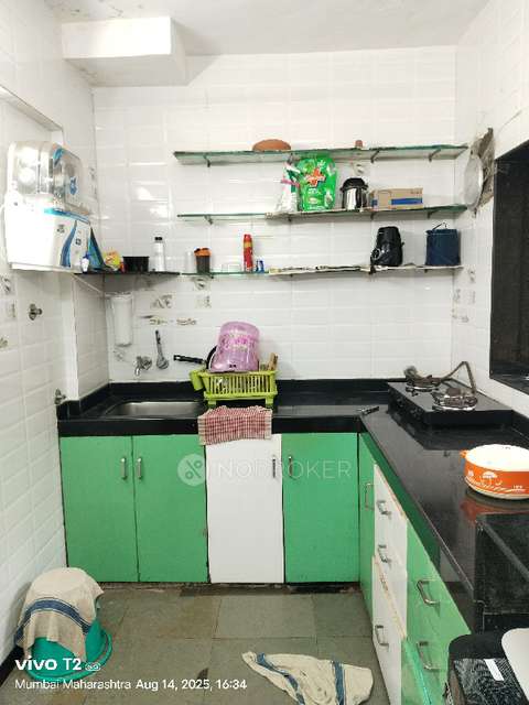 2 BHK Flat In Hira Keshav Chs For Sale  In Ghatkopar West