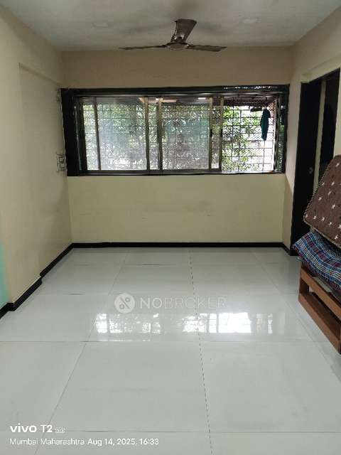 2 BHK Flat In Hira Keshav Chs For Sale  In Ghatkopar West