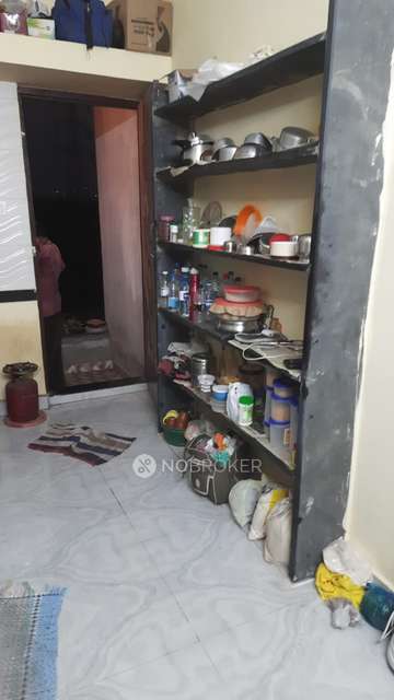 1 RK Flat for Rent  In Bhosari