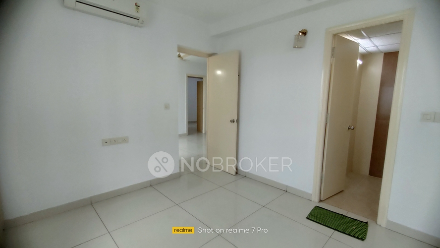 Alliance orchids Kolathur Without Brokerage Semifurnished 2 BHK Flat