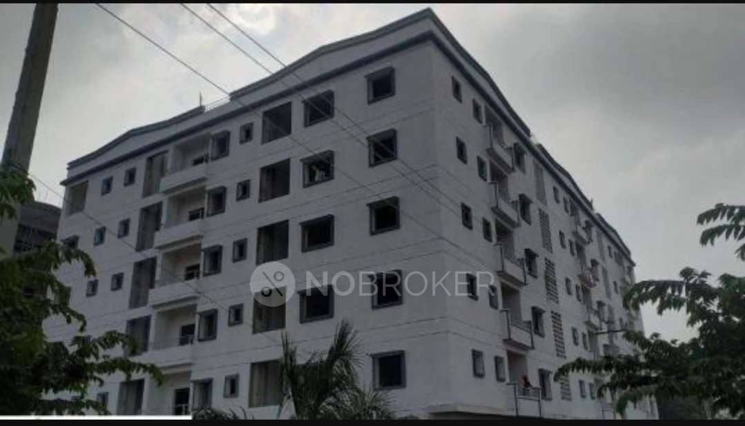 2 BHK Flat In Swathi Hari For Sale  In Pocharam