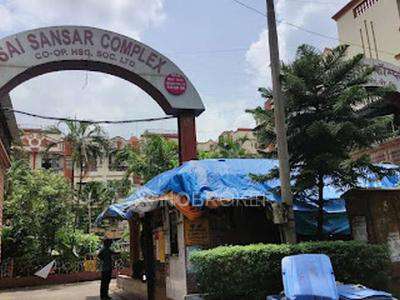 1 RK Flat In Sai Sansar Complex, Panvel For Sale  In Panvel