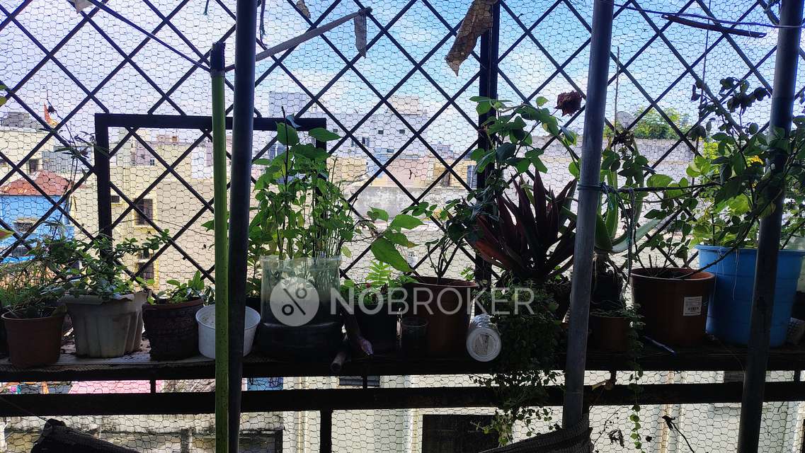 2 BHK Flat In Maheshwari Towers For Sale  In  Banjara Hills