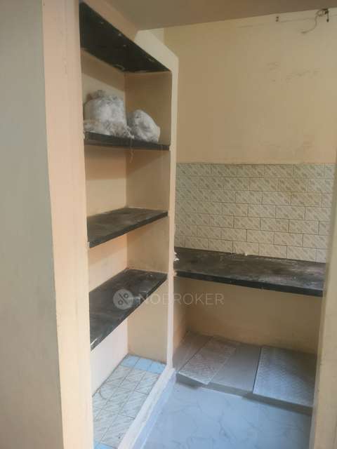 1 BHK House for Rent  In Ayanavaram