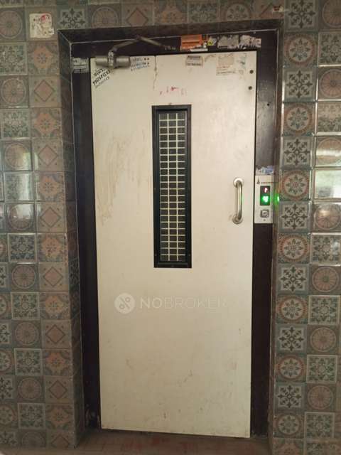 1 BHK Flat In Vijay Ajay Residency  For Sale  In Narhe