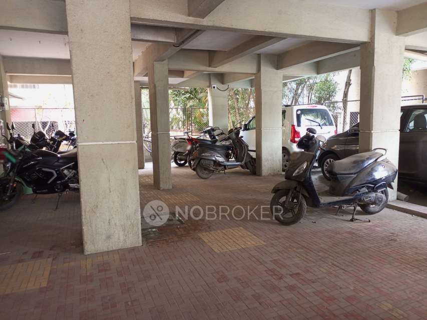 1 BHK Flat In Vijay Ajay Residency  For Sale  In Narhe