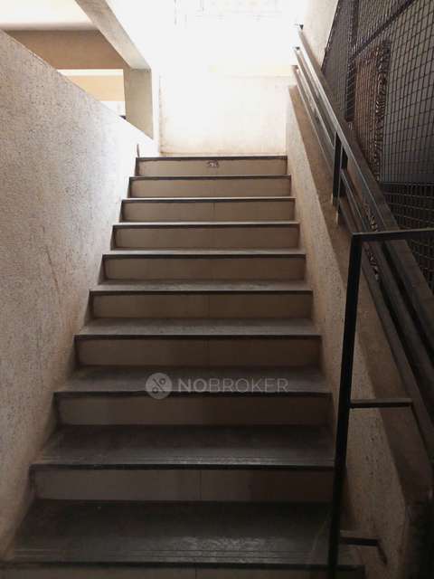 1 BHK Flat In Vijay Ajay Residency  For Sale  In Narhe