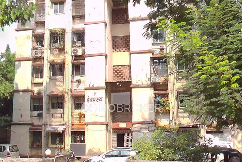 1 BHK Flat In Indraprastha Chs For Sale  In Kandivali