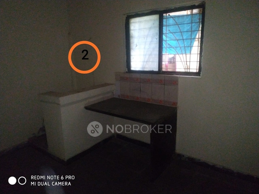 1 RK Flat In Sb for Rent  In Dighi