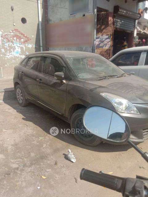 Showroom in Bawana, Delhi for sale 