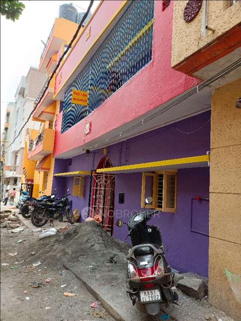 1 BHK Flat for Rent  In Kudlu