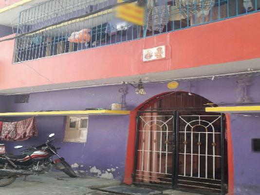 1 BHK Flat for Rent  In Kudlu